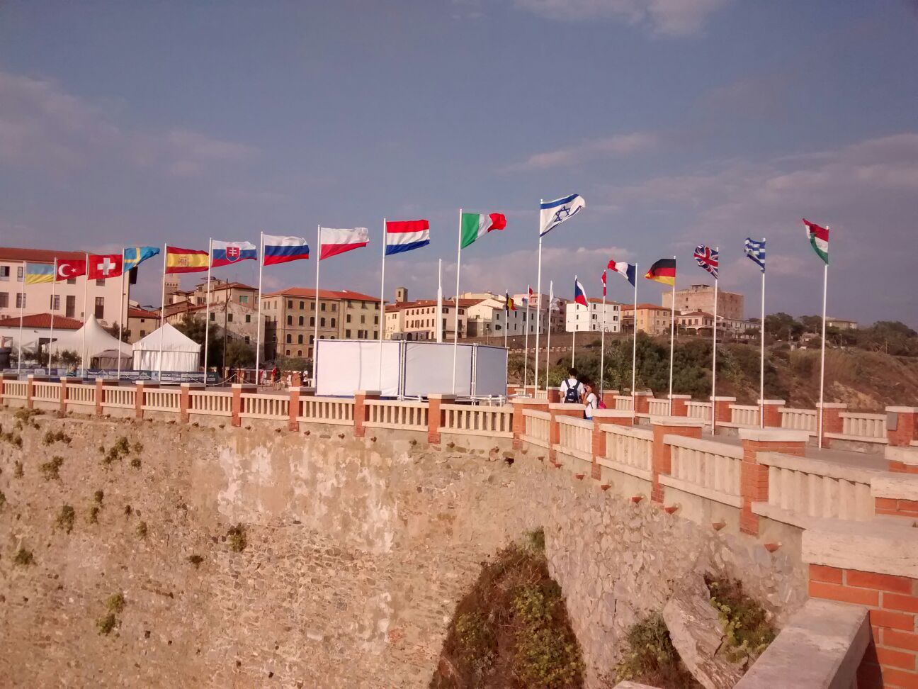 StoBa goes Europe! SG Stormarn Barsbüttel e.V.