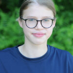 Porträtphoto von Linda Bünning