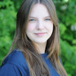 Porträtphoto von Marla Max