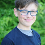 Porträtphoto von Joris Seebeck