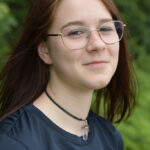 Porträtphoto von Ivy Dankwarth