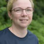 Porträtphoto von Kerstin Rochow